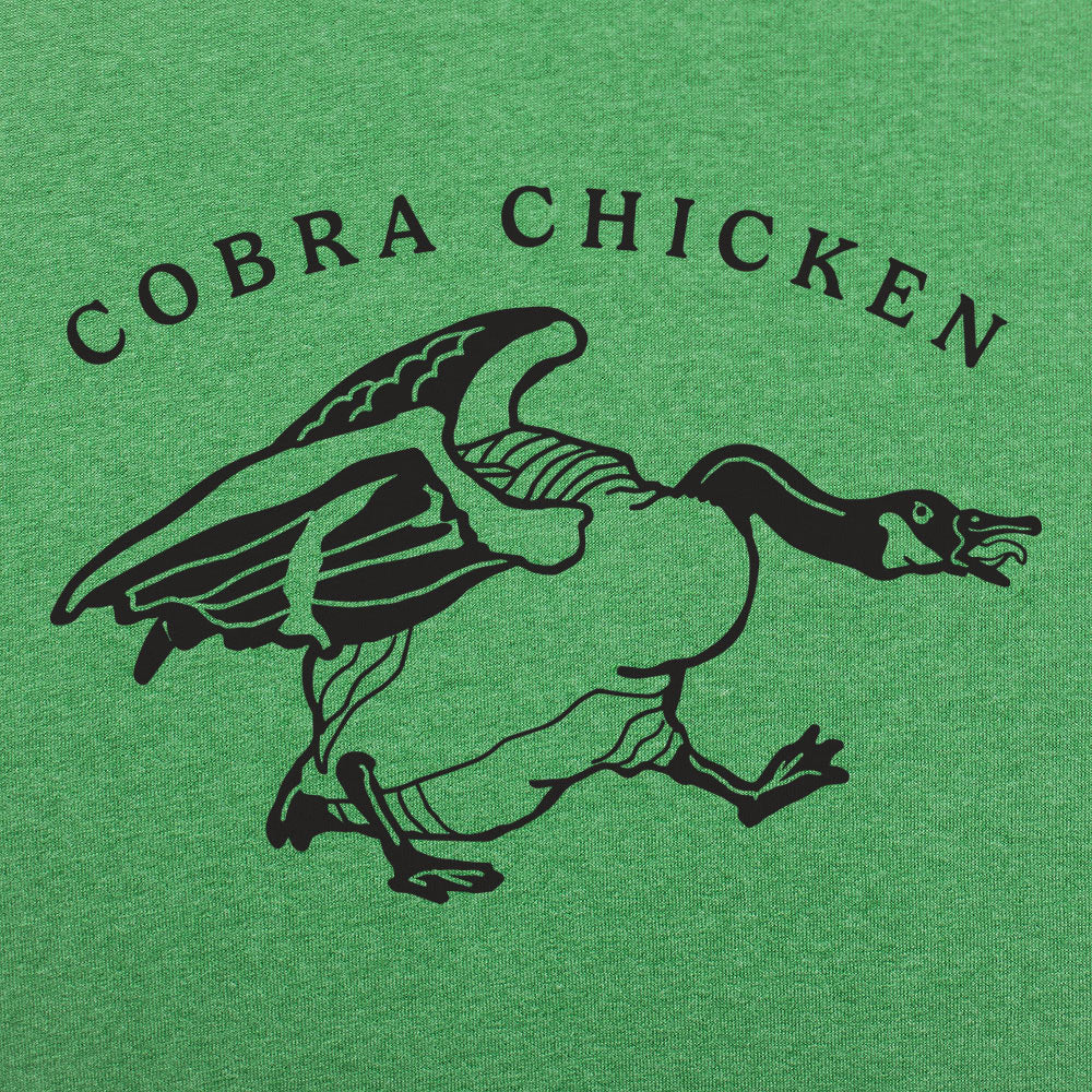 Cobra Chicken