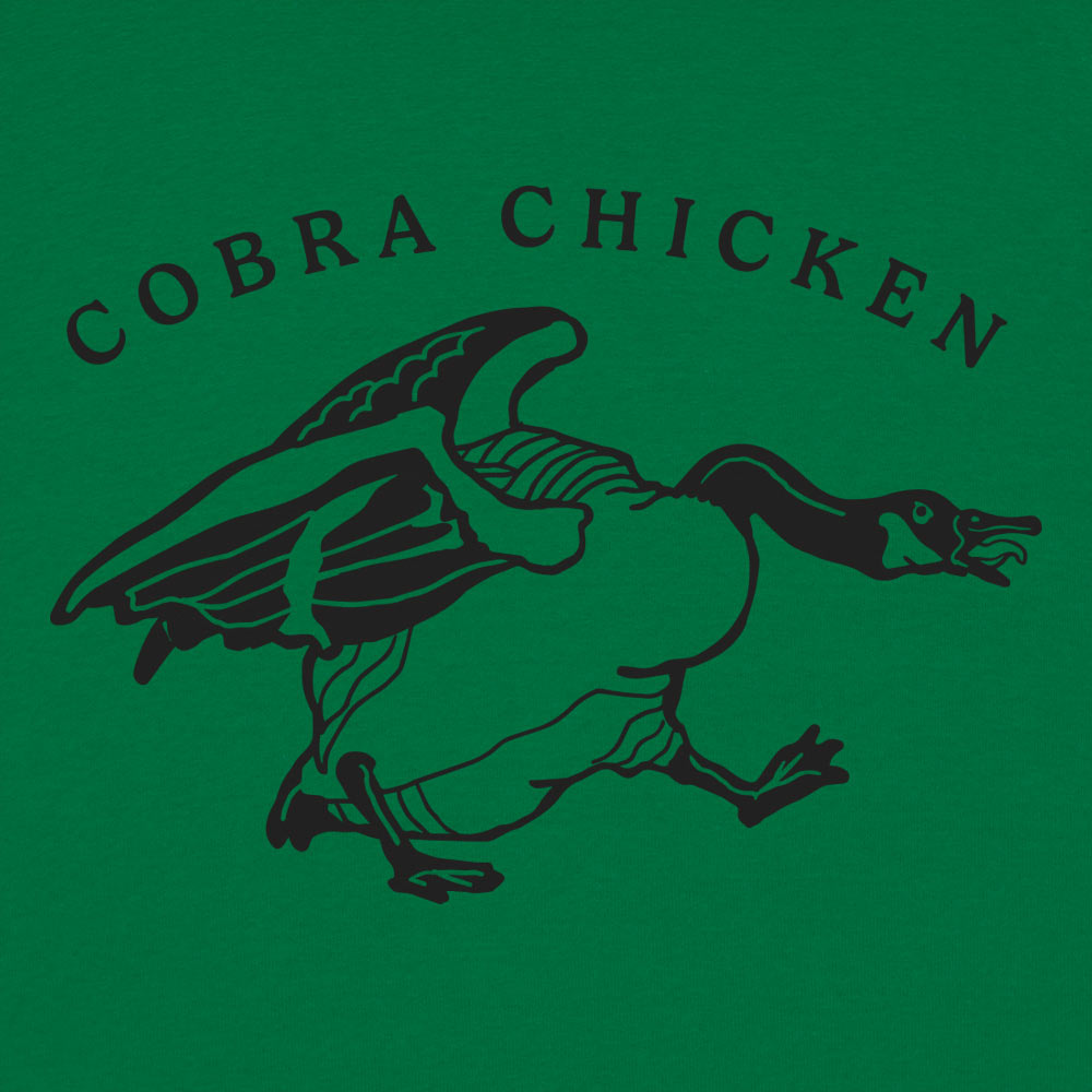 Cobra Chicken