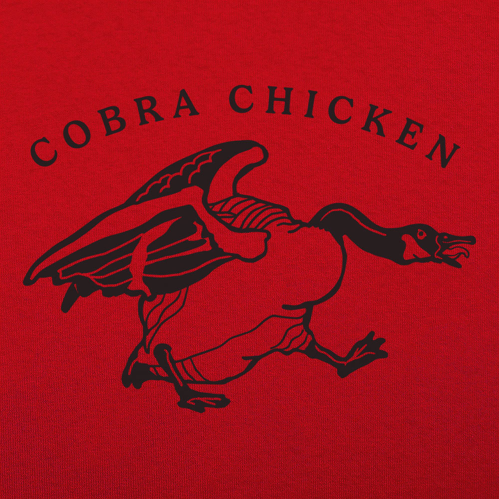 Cobra Chicken