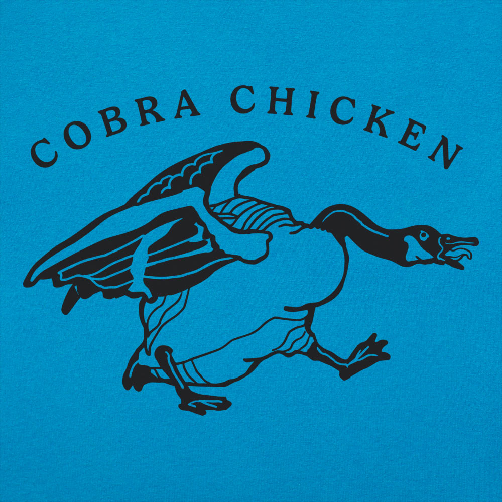 Cobra Chicken