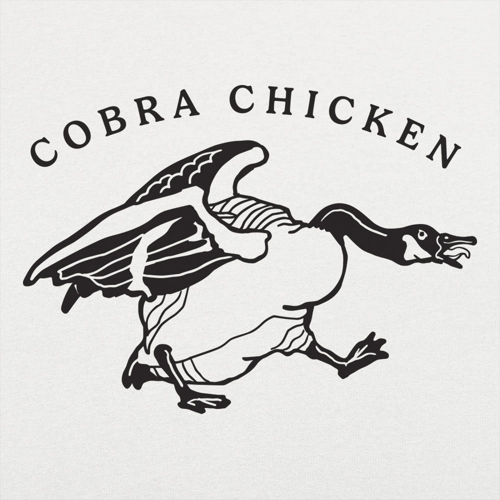 Cobra Chicken