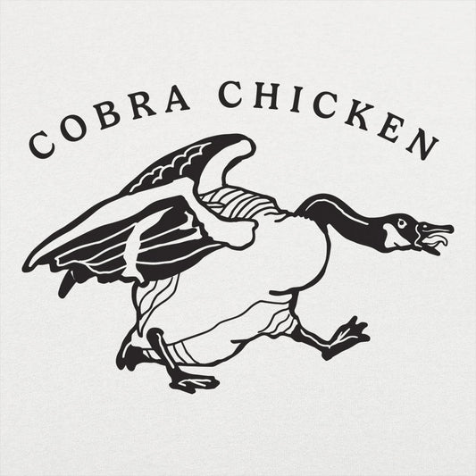 Cobra Chicken