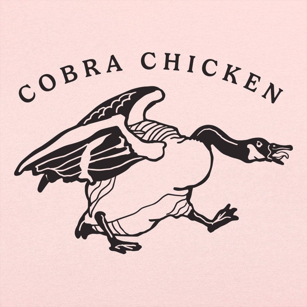 Cobra Chicken