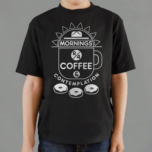 Coffee &amp Contemplation