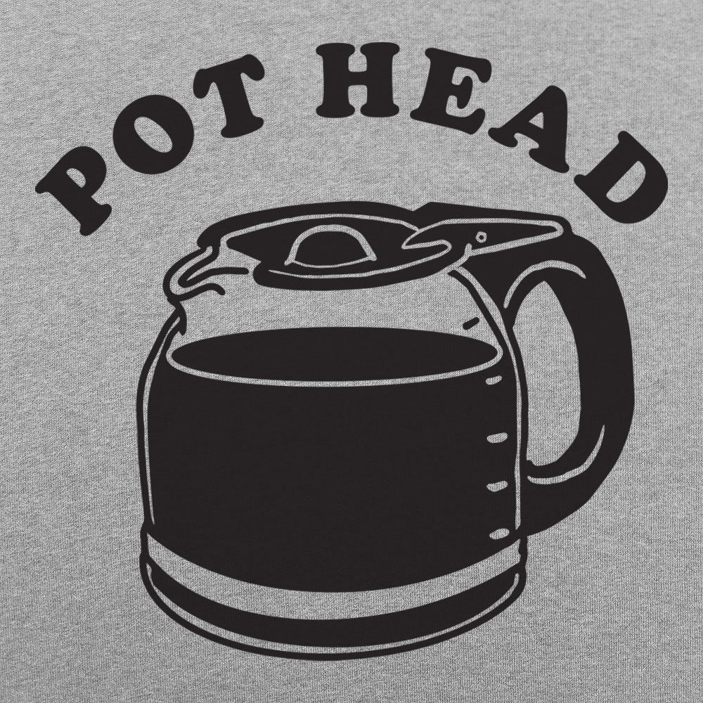 Coffee Pothead