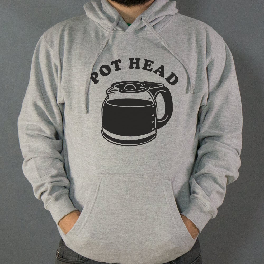 Coffee Pothead
