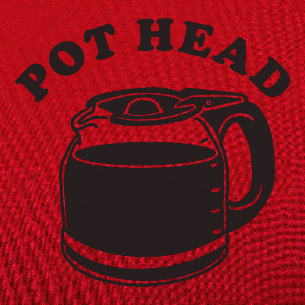 Coffee Pothead