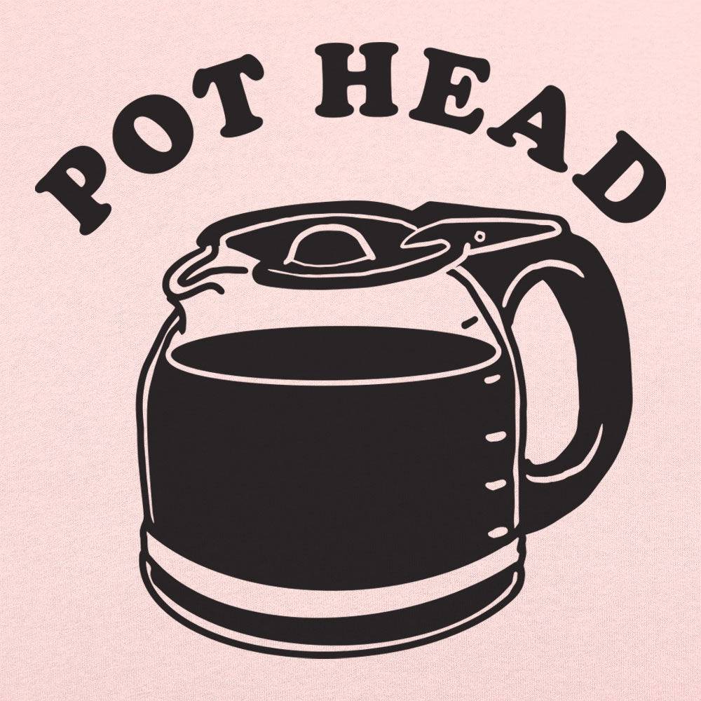 Coffee Pothead