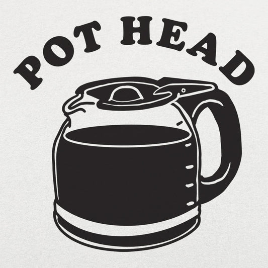 Coffee Pothead