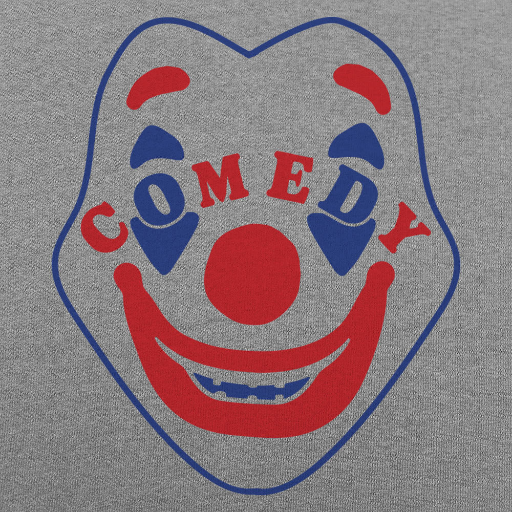 Comedy Clown