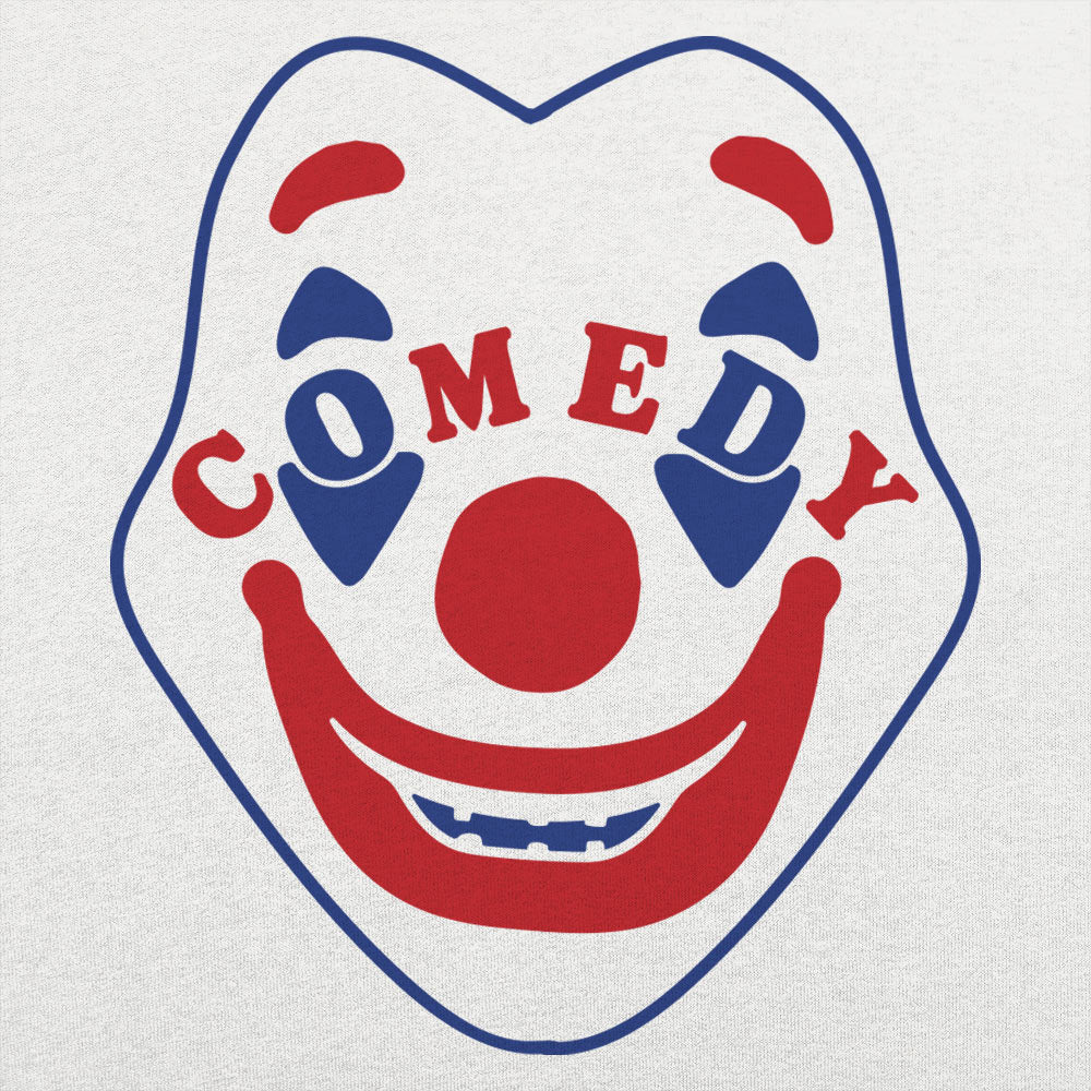 Comedy Clown