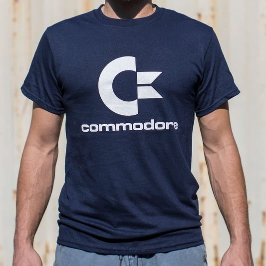 Commodore