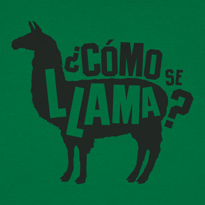 Como Se Llama Pun
