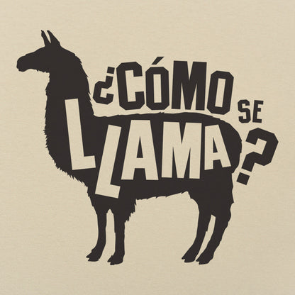Como Se Llama Pun