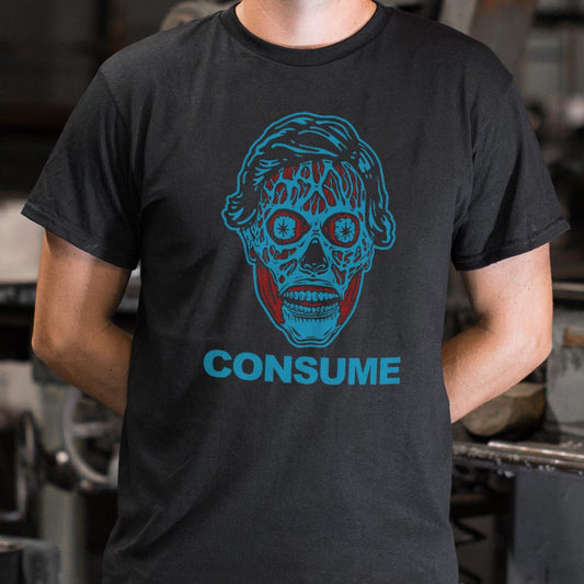 Consume