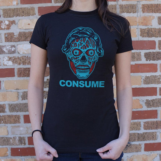 Consume