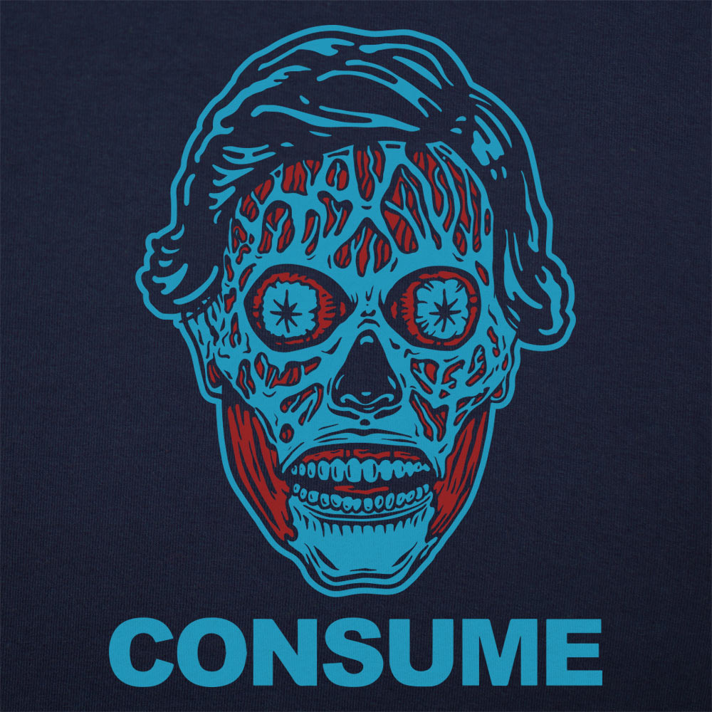 Consume