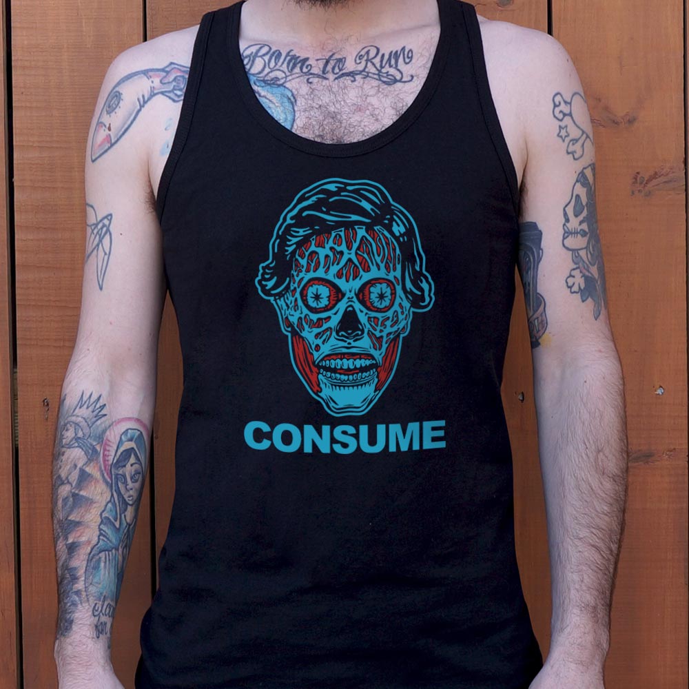 Consume