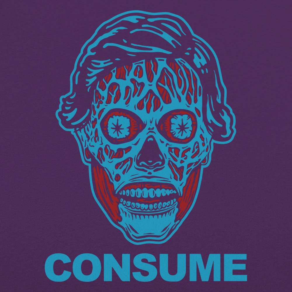Consume