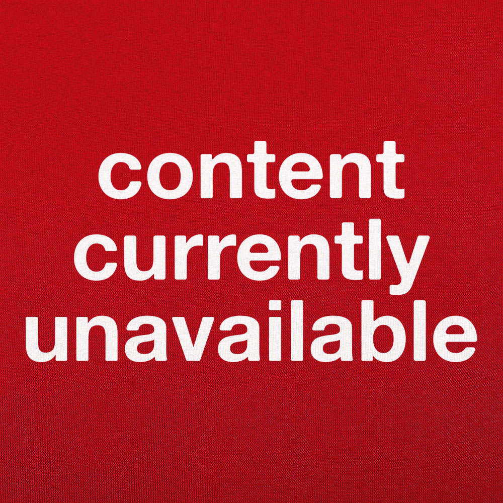 Content Currently Unavailable