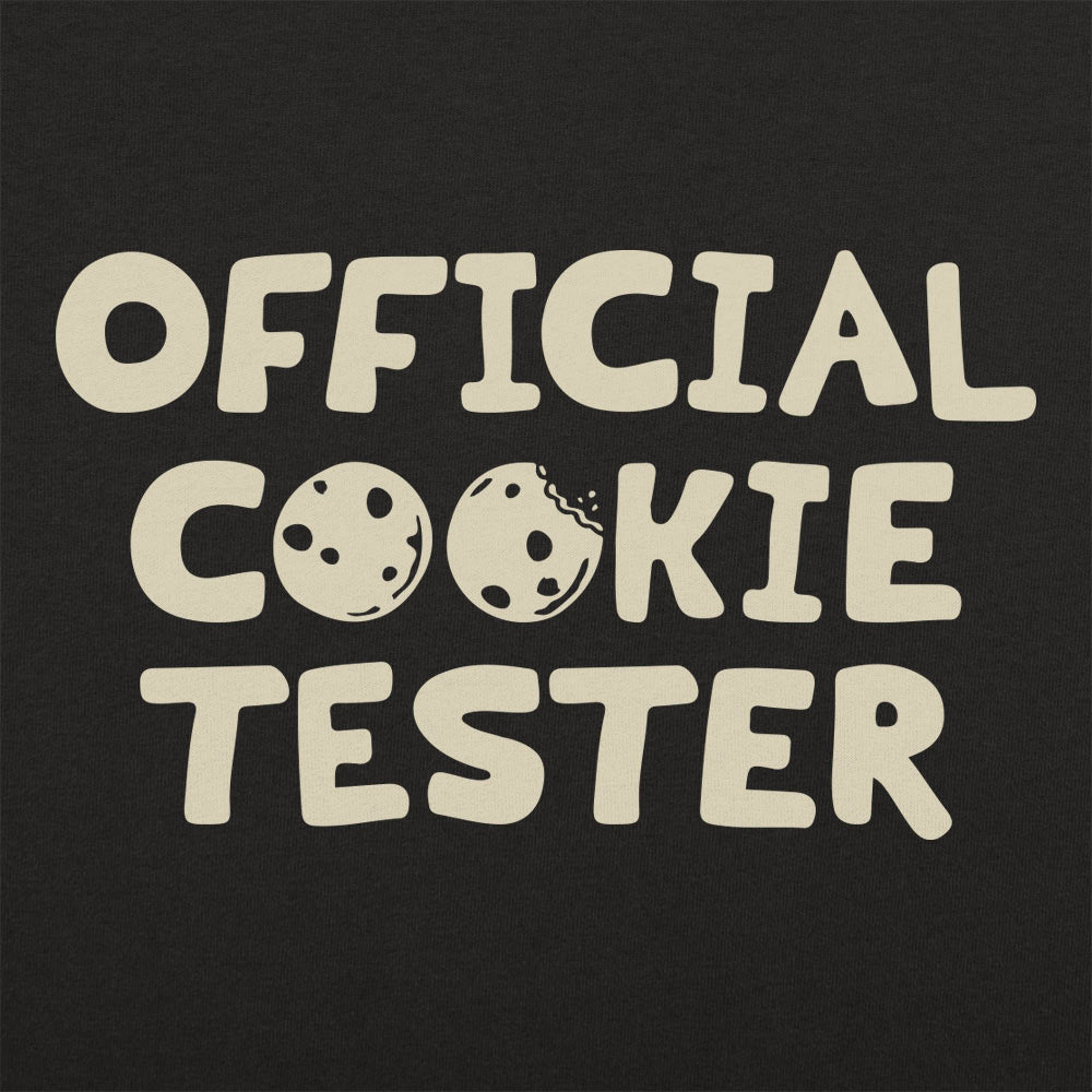 Cookie Tester
