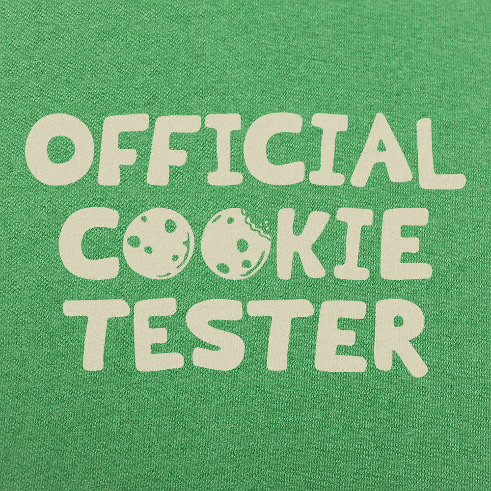 Cookie Tester