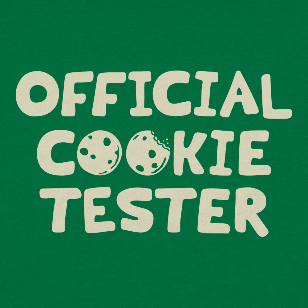 Cookie Tester