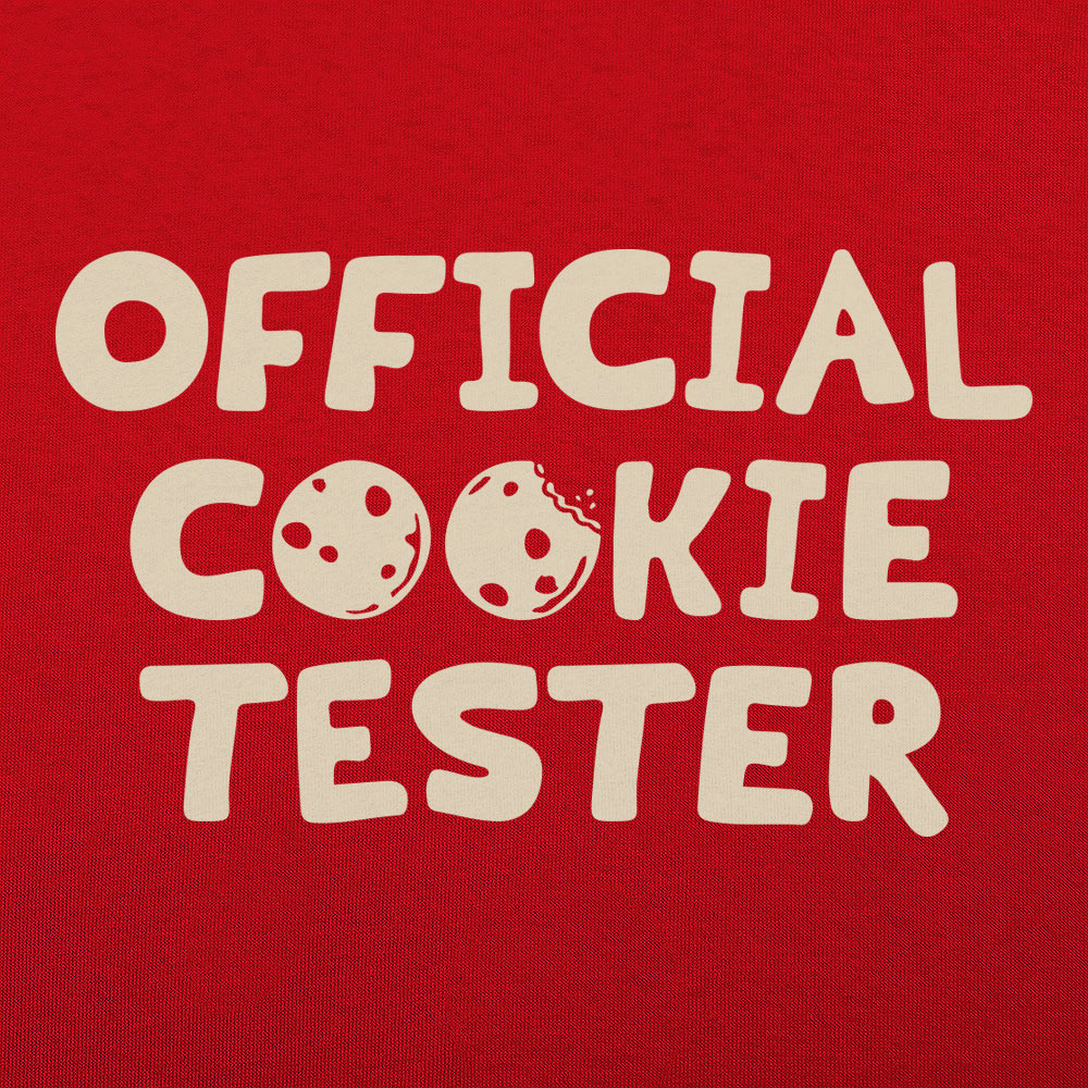Cookie Tester