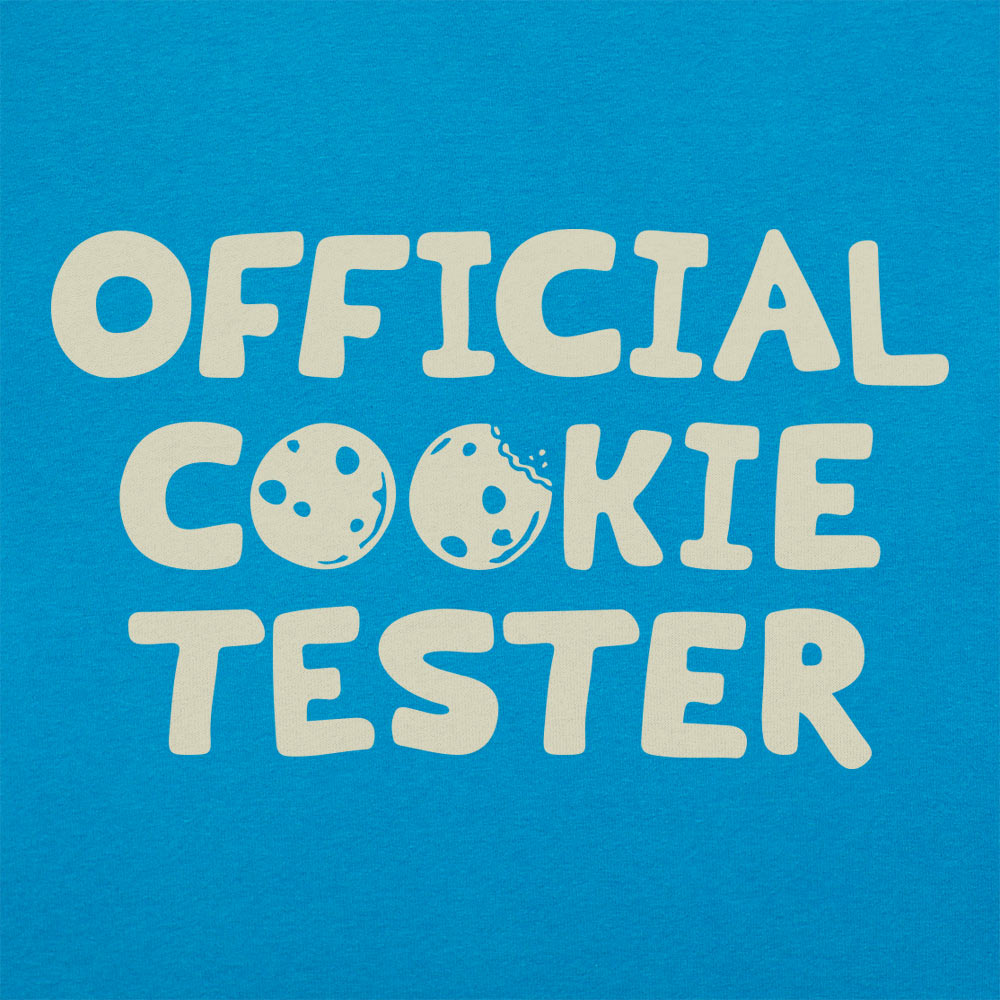 Cookie Tester