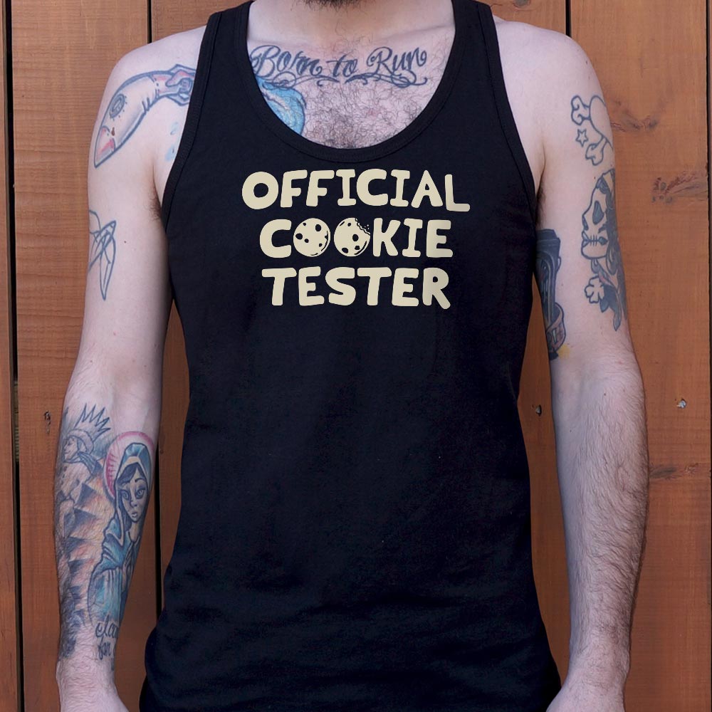 Cookie Tester