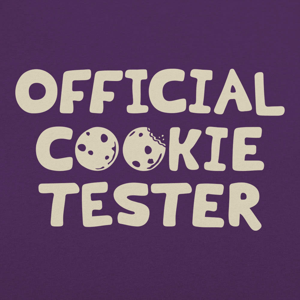 Cookie Tester