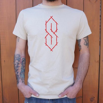 Cool S Symbol, Classic 90s Surfer Skater Doodle