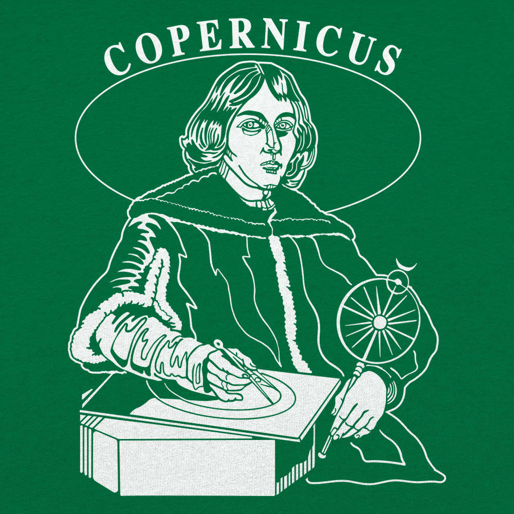 Copernicus