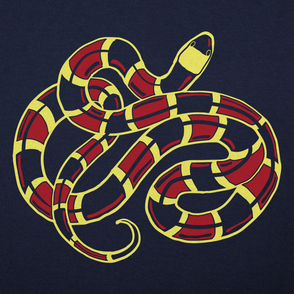 Coral Snake