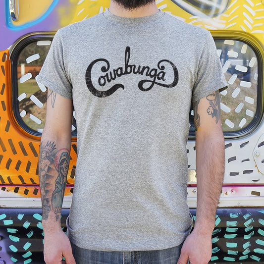 Cowabunga