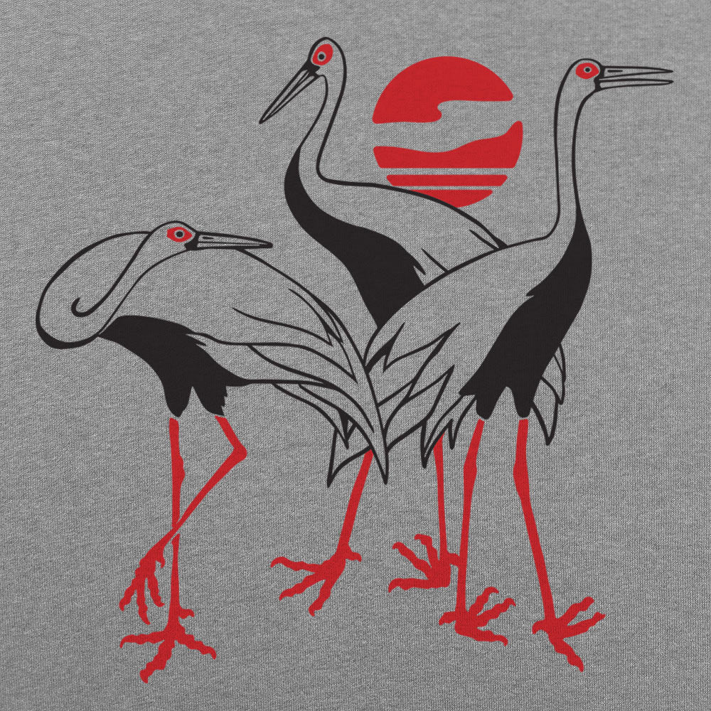Cranes