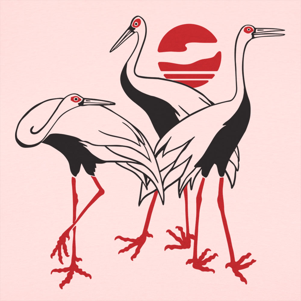 Cranes