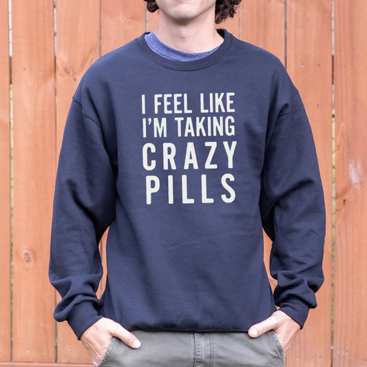 Crazy Pills