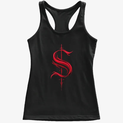 Crimson Scroll T-Shirt