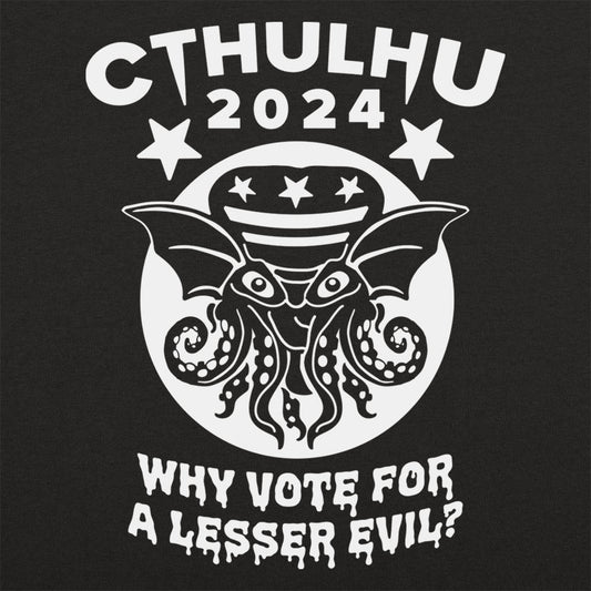Cthulhu 2024