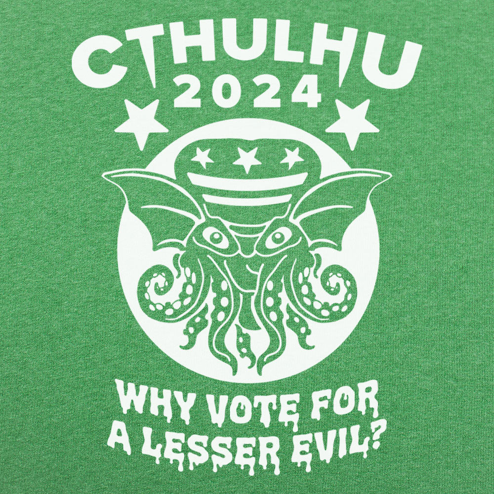 Cthulhu 2024