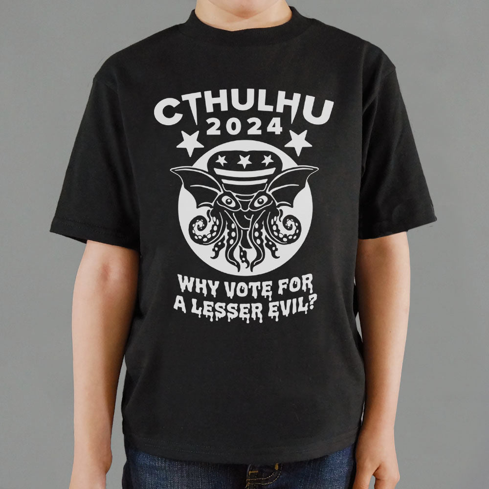 Cthulhu 2024