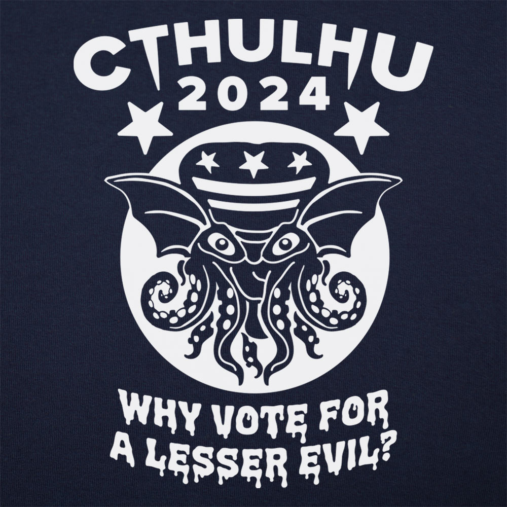 Cthulhu 2024