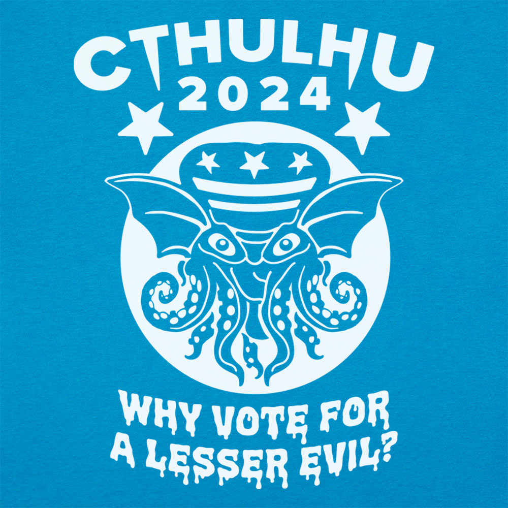 Cthulhu 2024 Wo