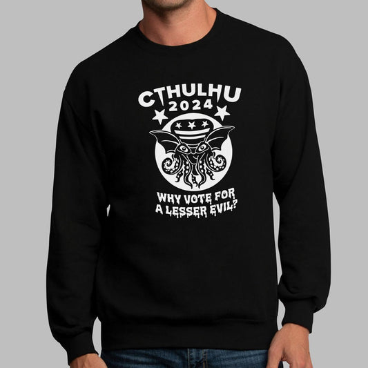 Cthulhu 2024