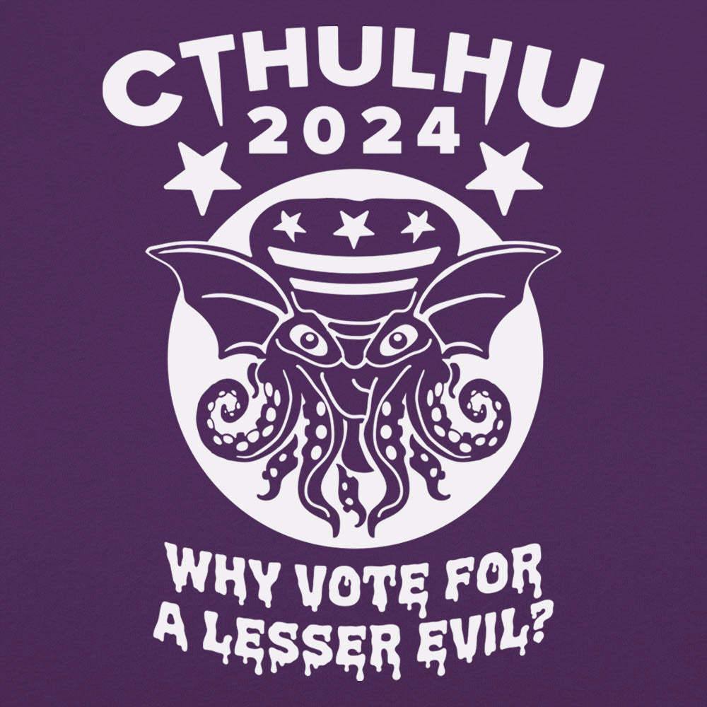 Cthulhu 2024 Wo
