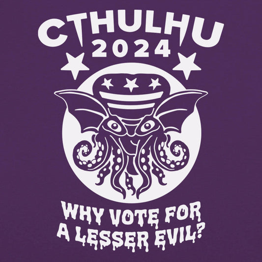 Cthulhu 2024 Wo