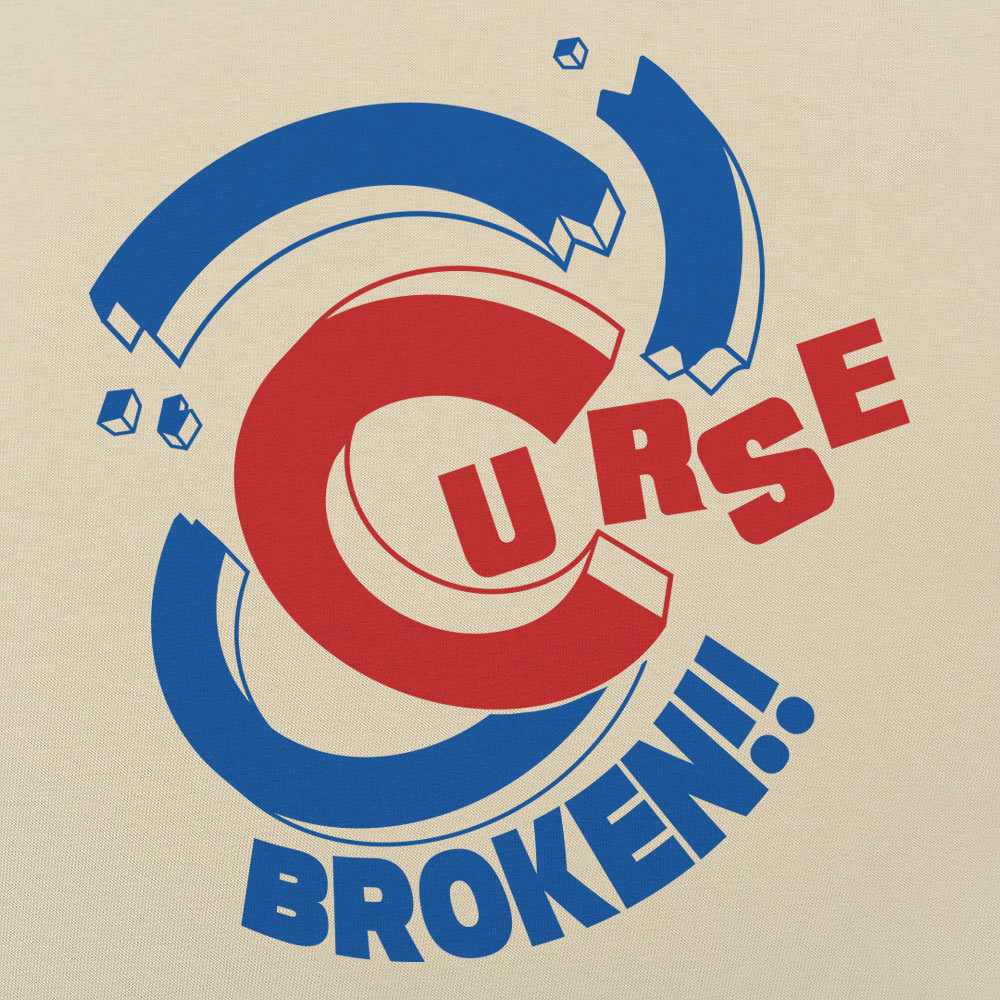 Curse Broken