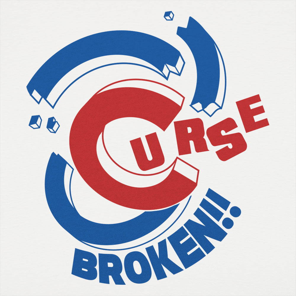 Curse Broken