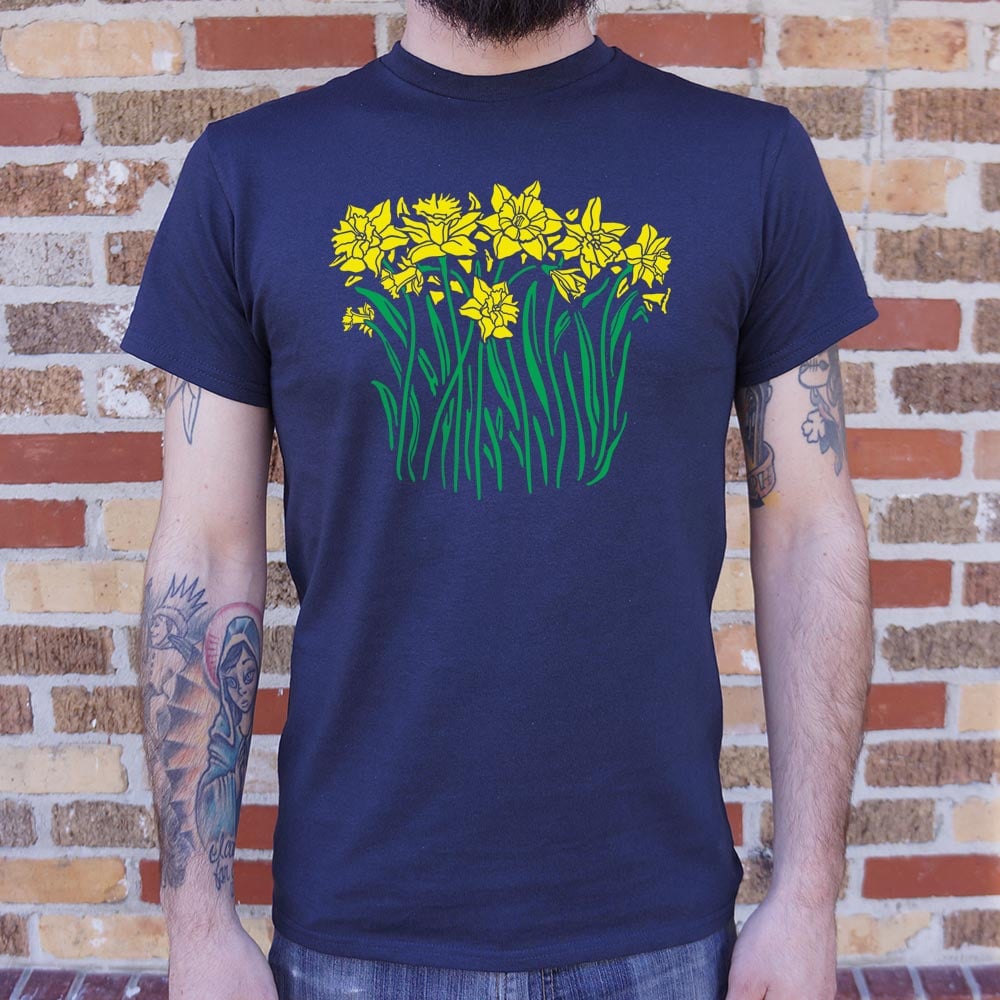 Daffodils
